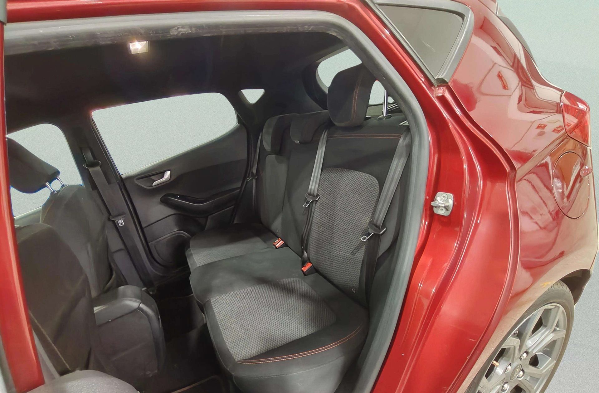 Ford Fiesta 1.0 EcoBoost ST-Line - foto 10