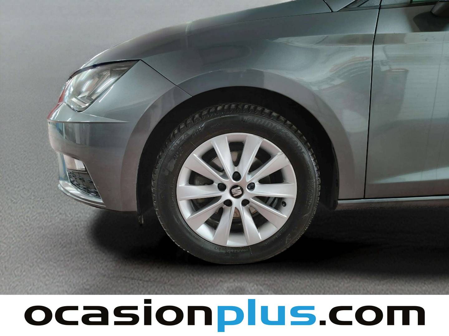 Seat León Seat León 1.2 TSI S&S Style (110 CV) de ocasión
