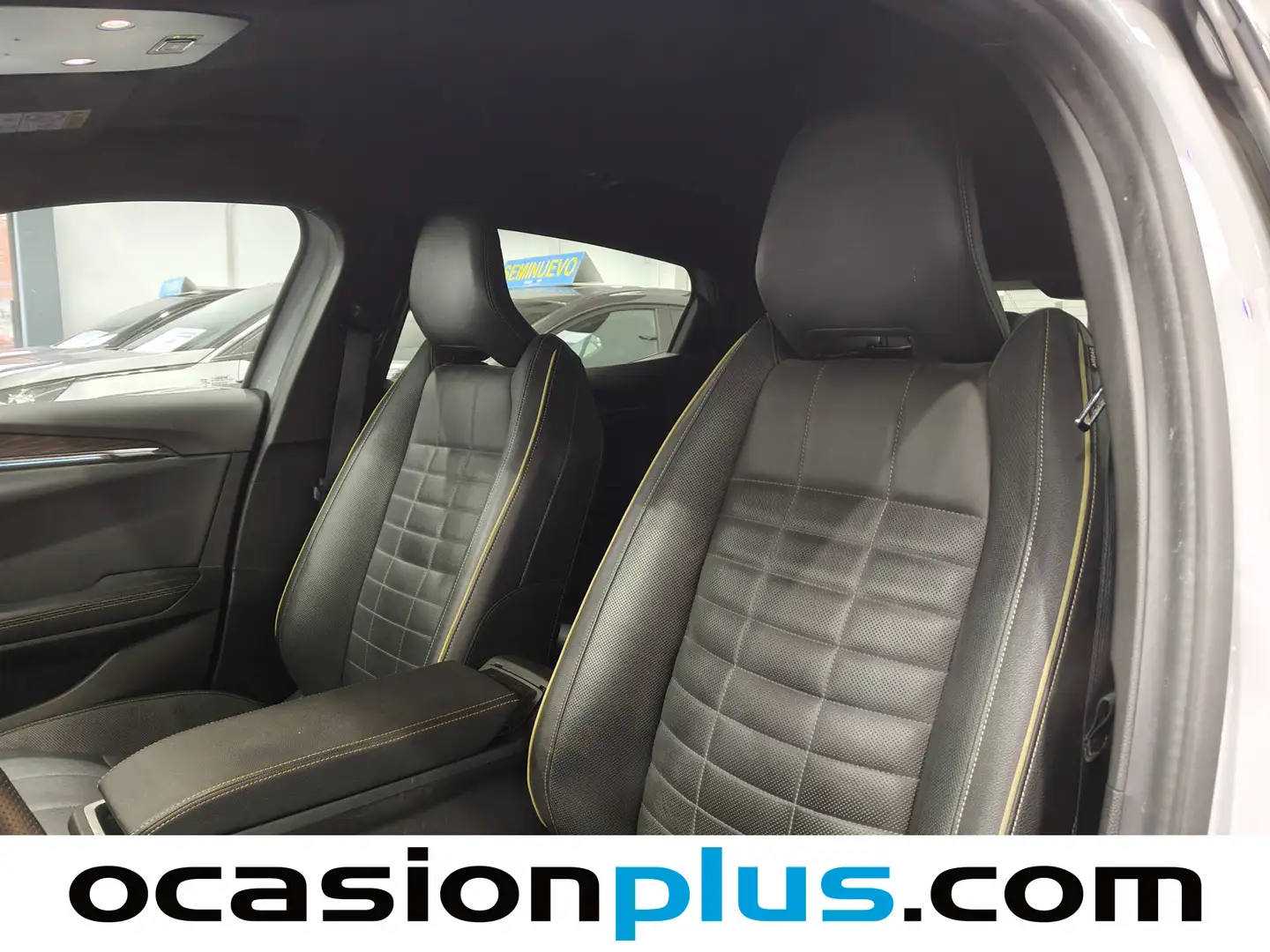 Foto Renault Megane E-Tech Renault Megane E-Tech Híbrido EV60 Super Charge (218 CV)