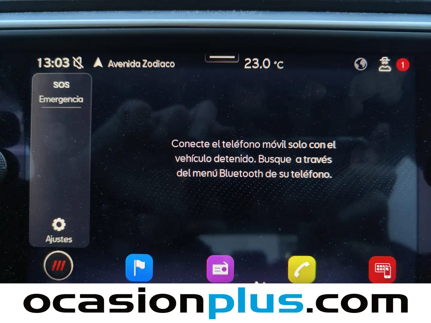 Foto Seat Ibiza SEAT Ibiza 1.0 TSI Style Go2 (110 CV)