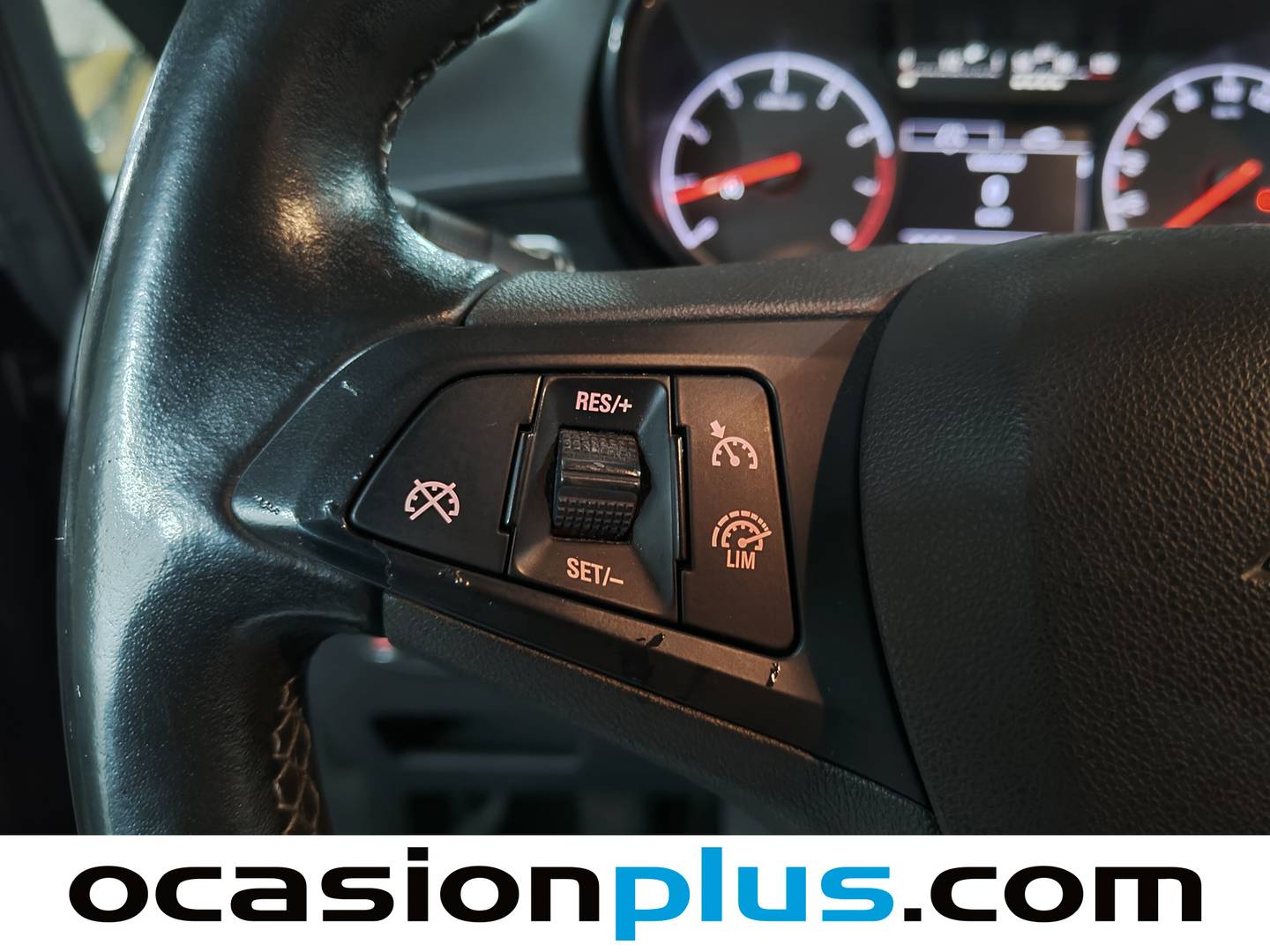 Foto Opel Corsa Opel Corsa 1.4 Selective (90 CV)