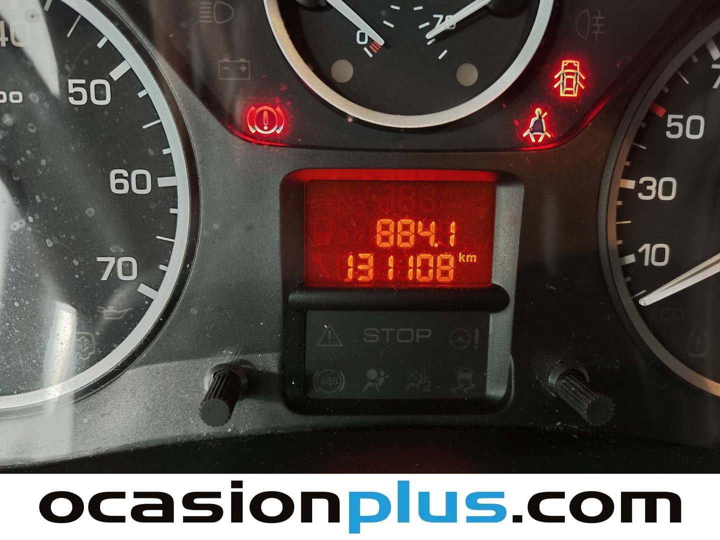 Citroën Berlingo Citroën Berlingo Multispace 20 Aniversario PureTech (110 CV) seminuevo