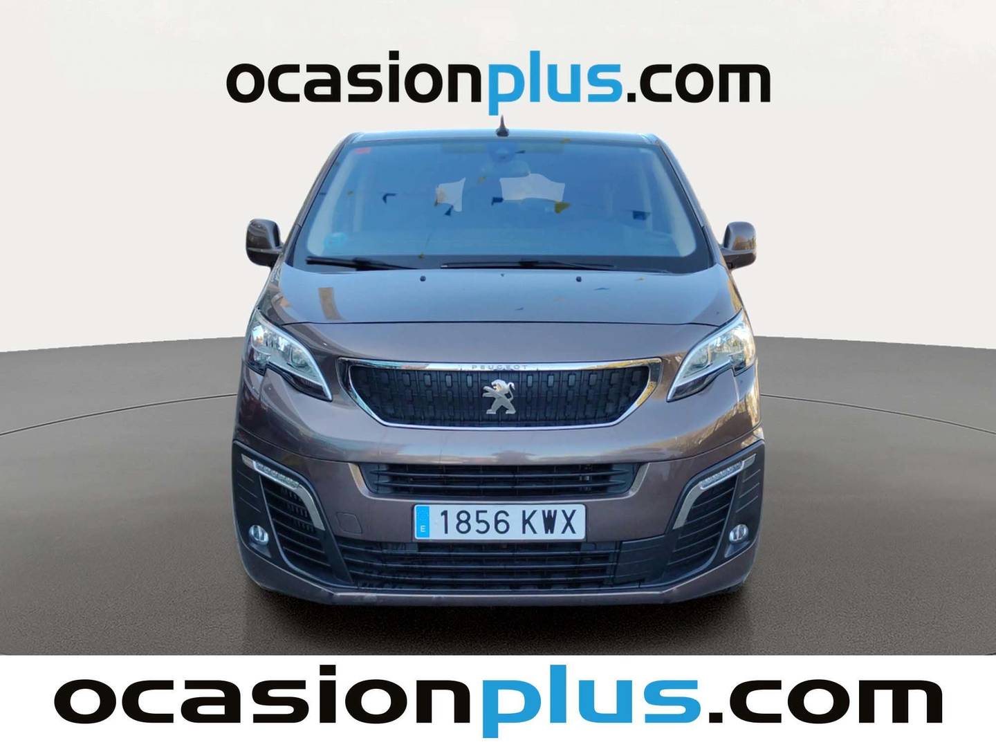 Peugeot Traveller Peugeot Traveller 2.0 BlueHDi Long Business EAT8 (180 CV) 9 Plazas seminuevo