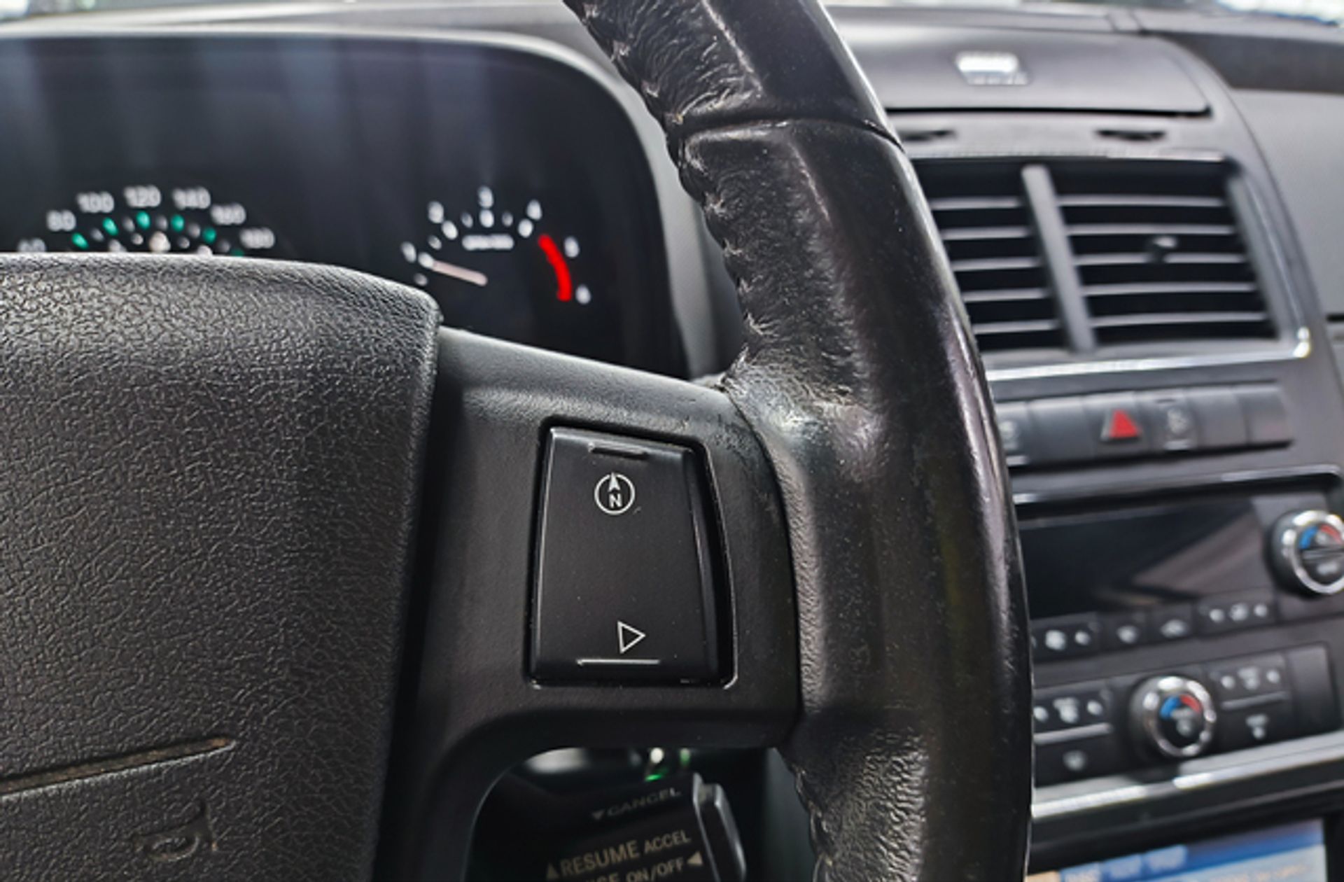 Dodge Journey 2.0 CRD SXT 7 plazas - foto 24
