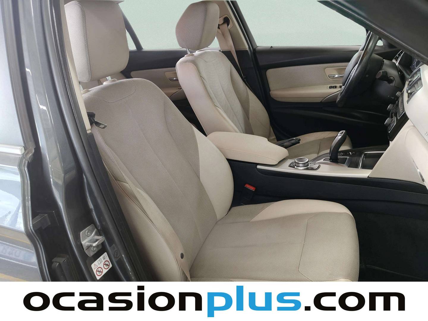 BMW Serie 3 BMW Serie 3 318d Business (150 CV) diésel