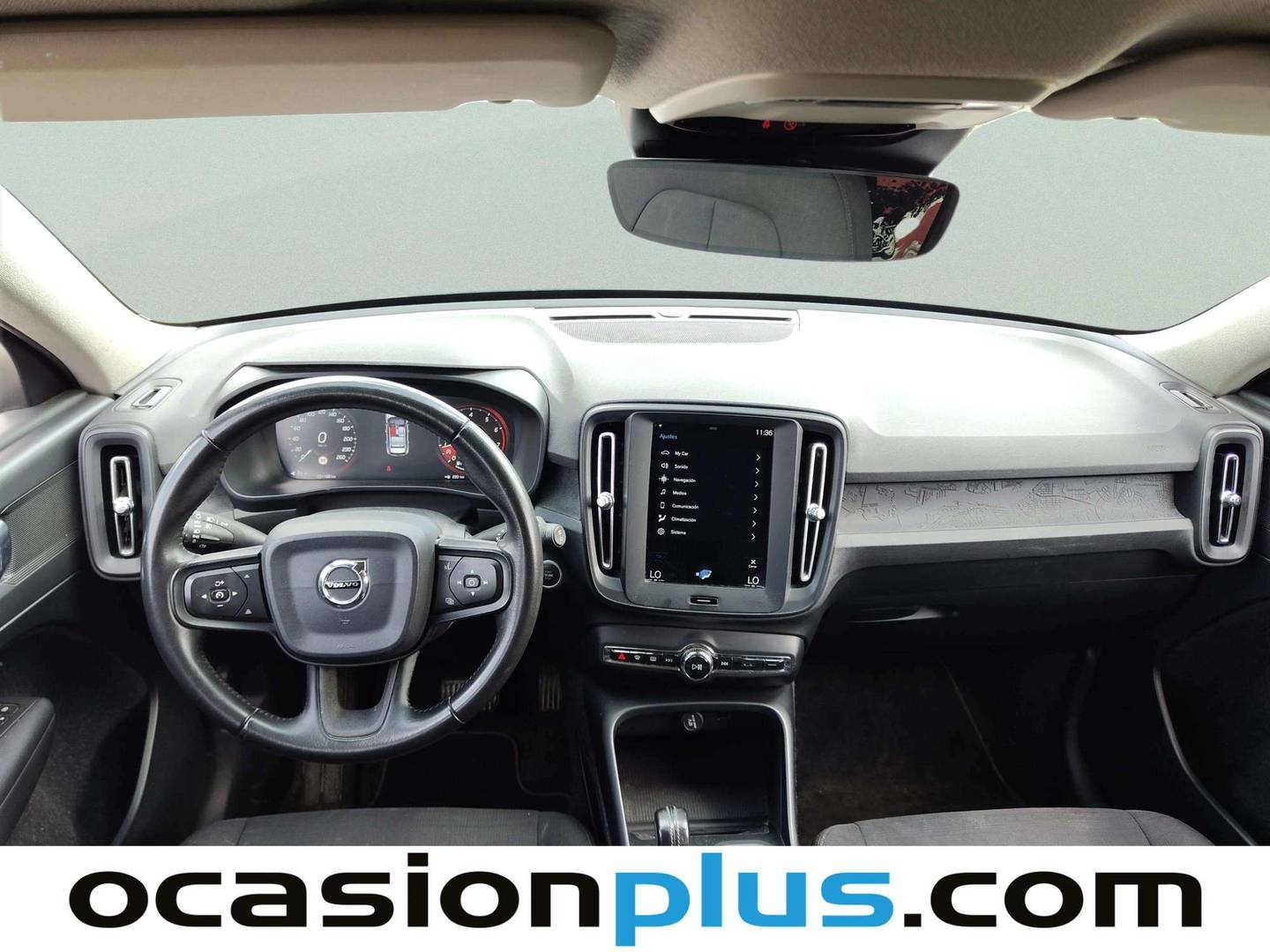 Volvo XC40 Volvo XC40 T4 Auto (190 CV) de ocasión