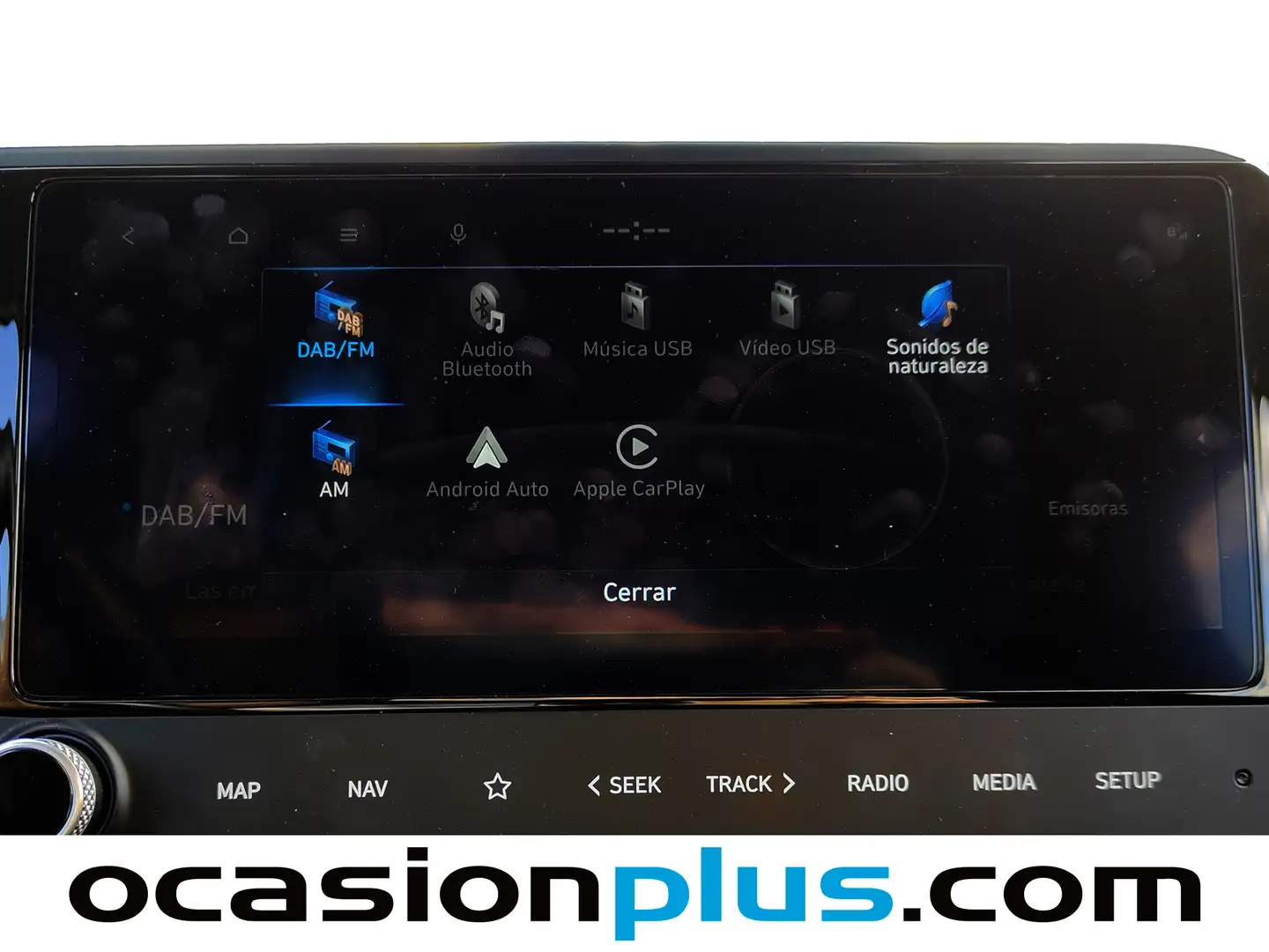 Foto Hyundai Bayon Hyundai Bayon 1.0 TGDI 48V Maxx (100 CV)