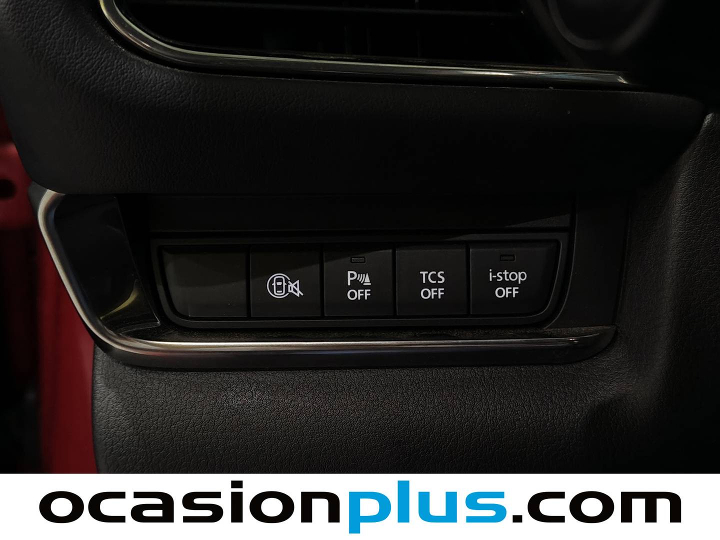 Foto Mazda CX-30 Mazda CX-30 e-SKYACTIV G MHEV Homura (140 CV)