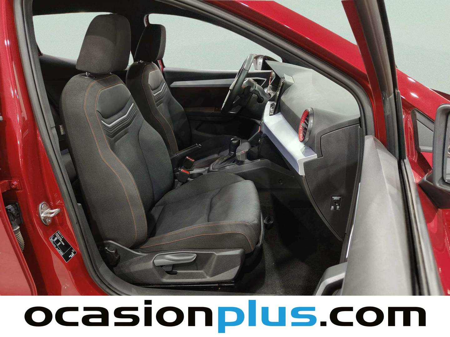 Foto Seat Ibiza SEAT Ibiza 1.5 TSI FR XL DS (150 CV)