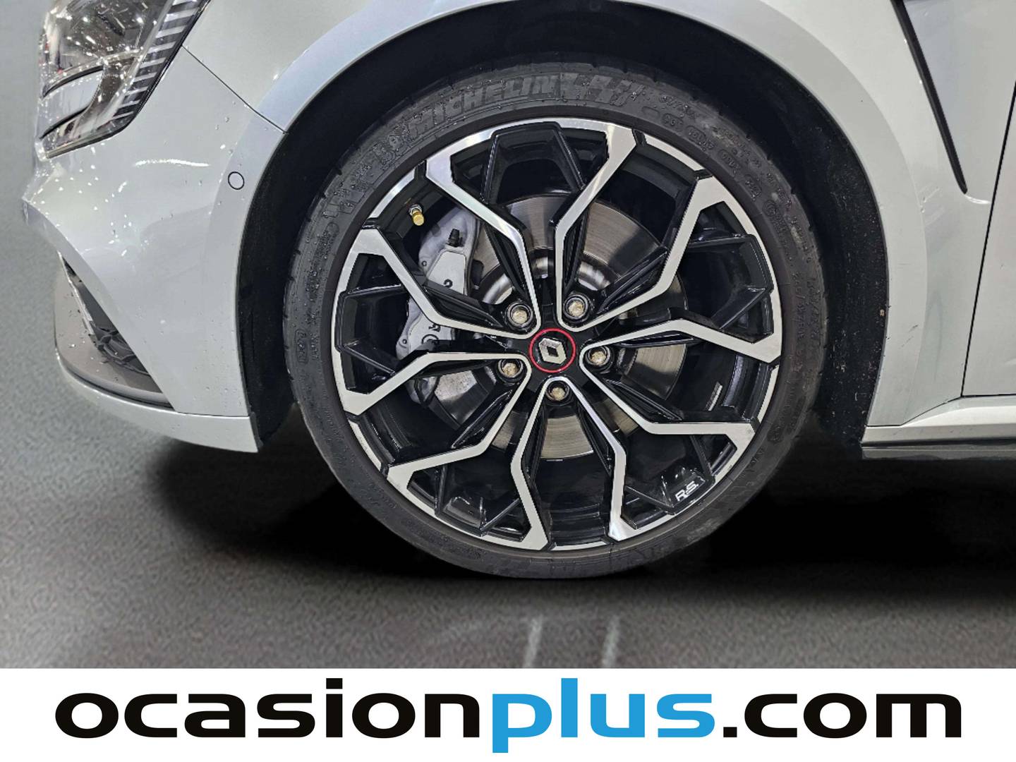 Renault Mégane Renault Megane RS TCe GPF (300 CV) EDC 2021