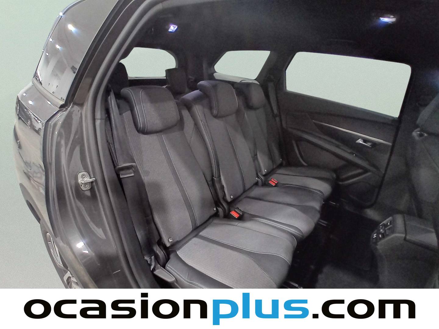 Peugeot 5008 Peugeot 5008 BlueHDI 130 S&S Allure Pack EAT8 (130 CV) 7 Plazas km 0