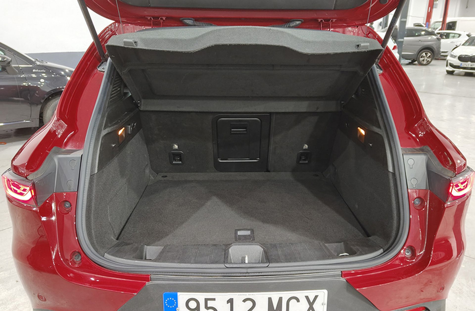 Alfa Romeo Tonale 1.5 MHEV Sprint FWD - foto 20