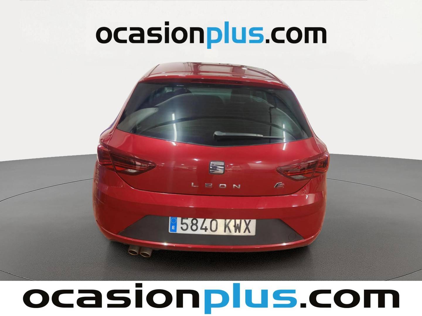 Seat León Seat León 1.5 TSI S&S FR (150 CV) barato