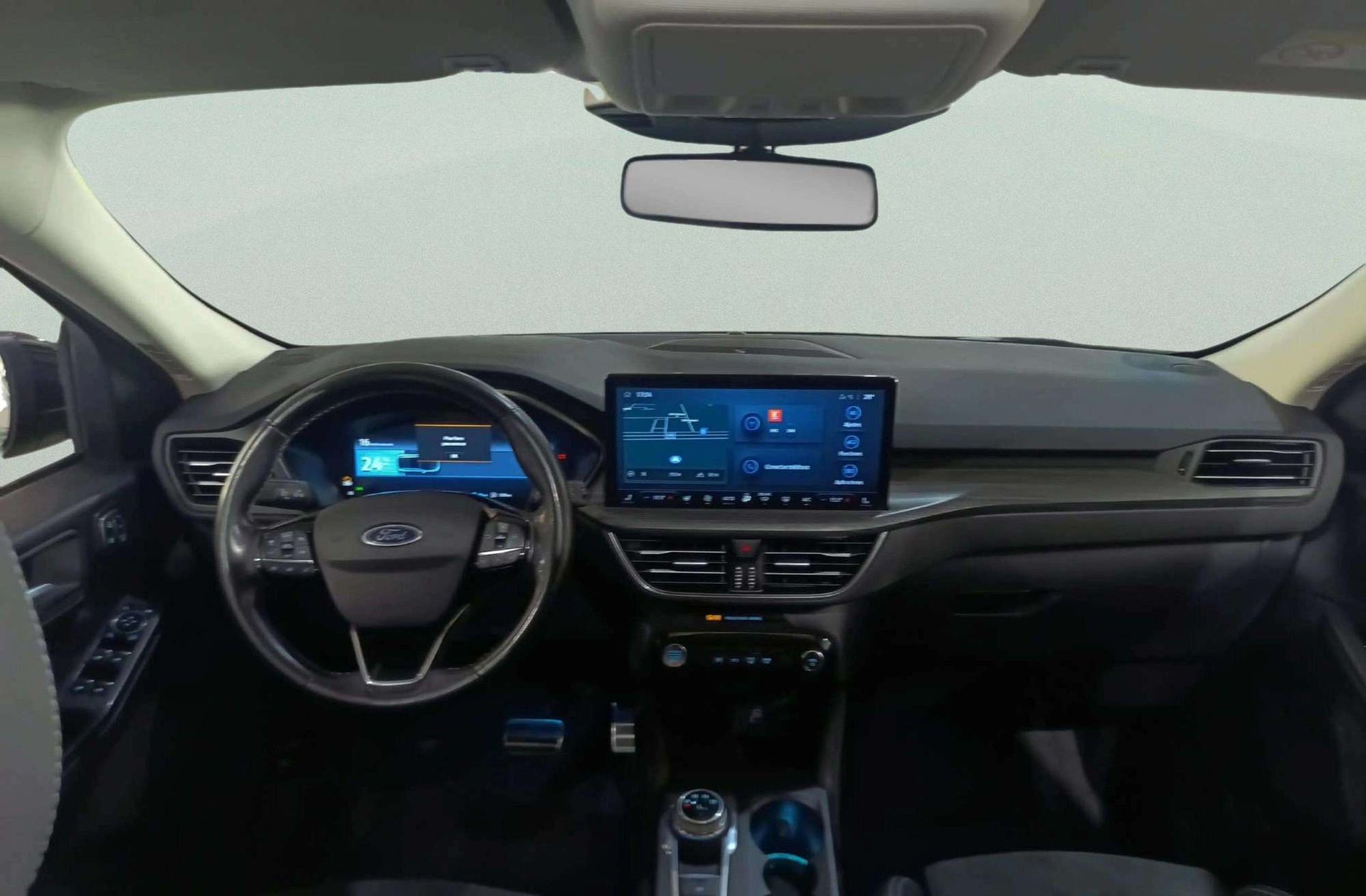 Ford Kuga 2.5 Duratec PHEV Active X - foto 7