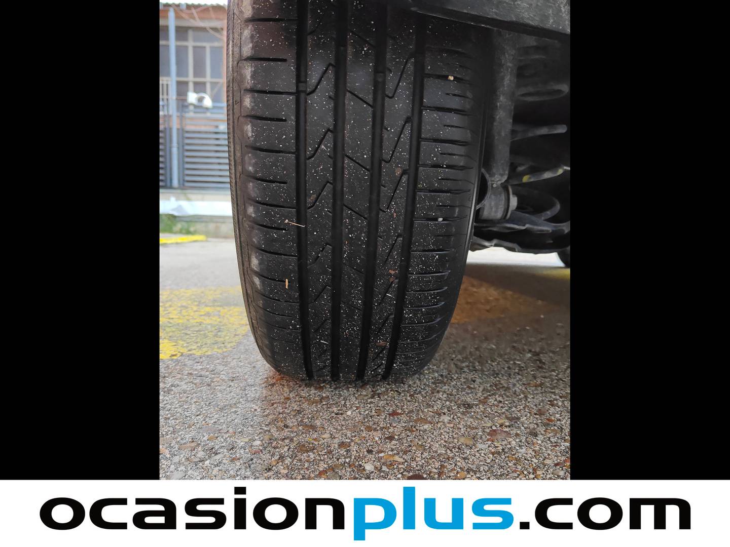 Foto Dacia Sandero Dacia Sandero Stepway Expression TCe (91 CV)