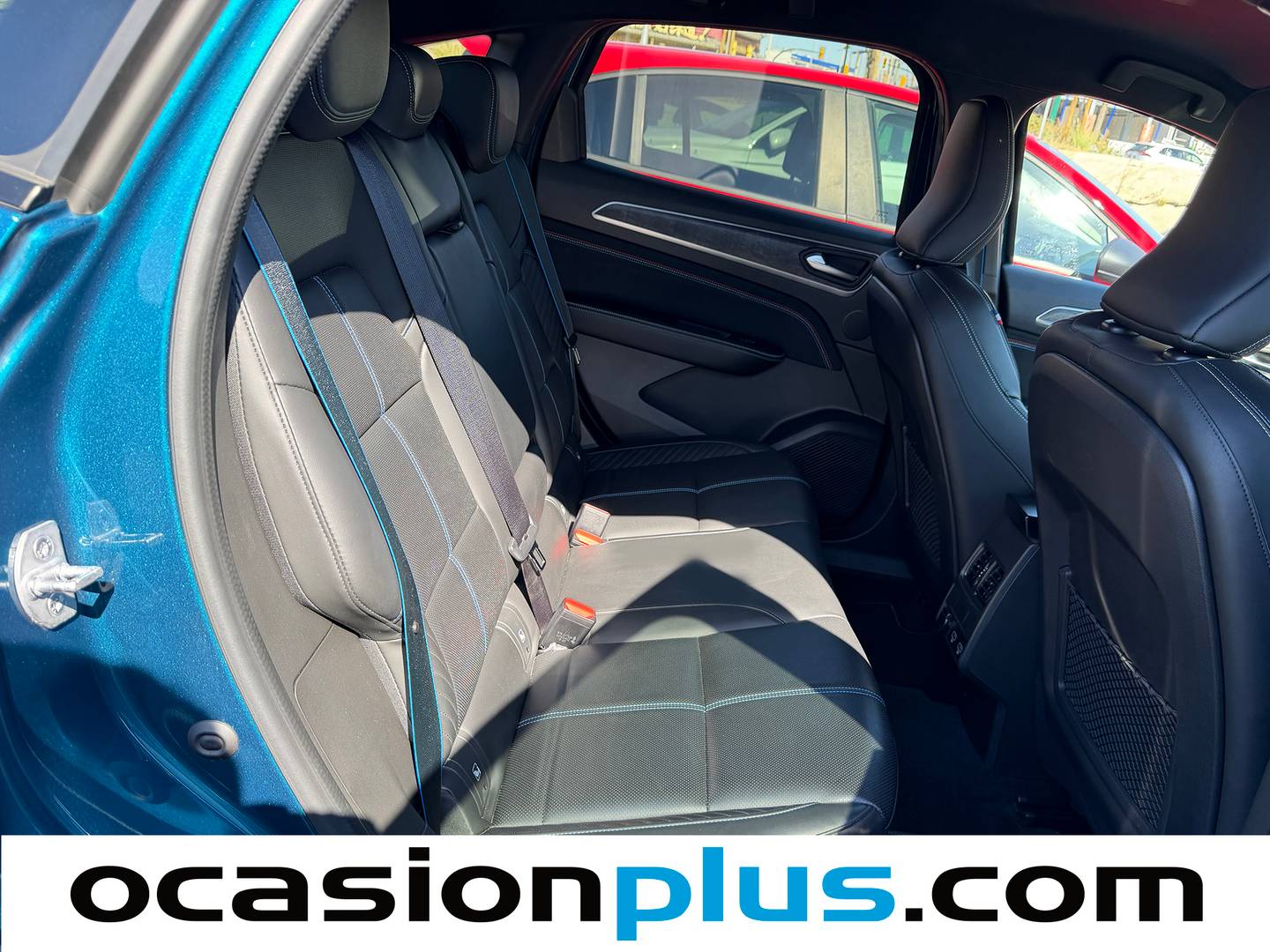 Renault Arkana Renault Arkana Esprit Alpine TCe mild hybrid EDC (160 CV) barato