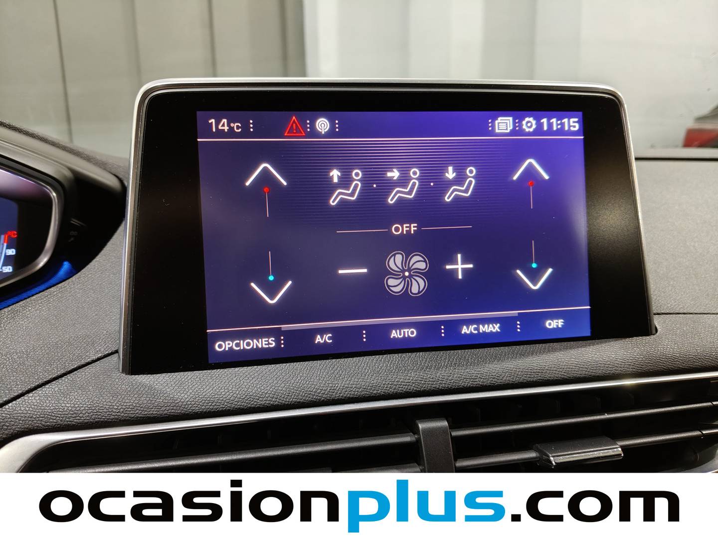 Peugeot 3008 Peugeot 3008 BlueHDi 120 S&S GT-Line (120 CV) al mejor precio