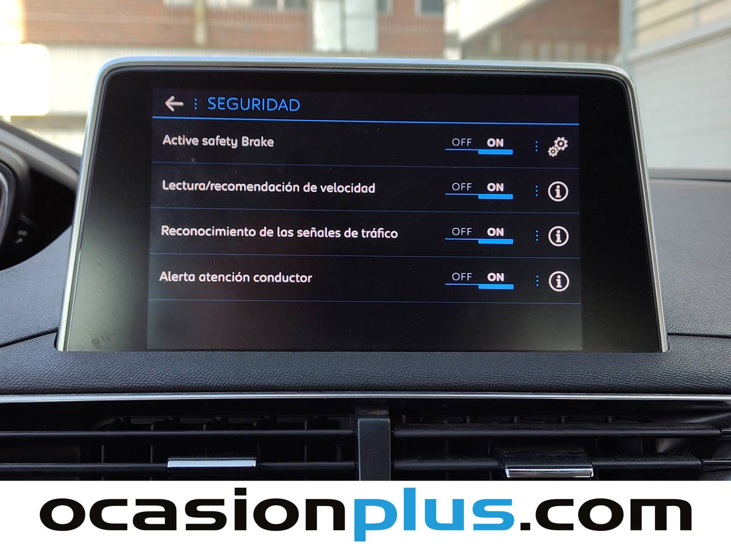 Peugeot 5008 Peugeot 5008 PureTech 130 S&S Active Pack (130 CV) 7 Plazas 130cv