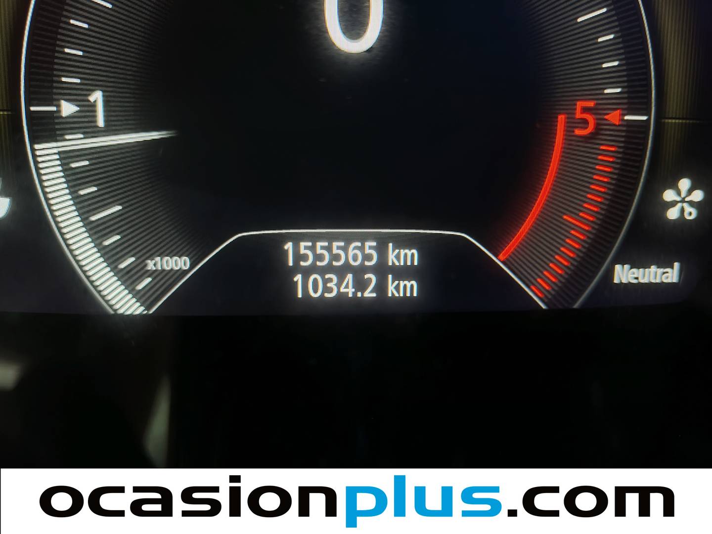 Foto Renault Talisman Renault Talisman Intens Energy dCi (110 CV)