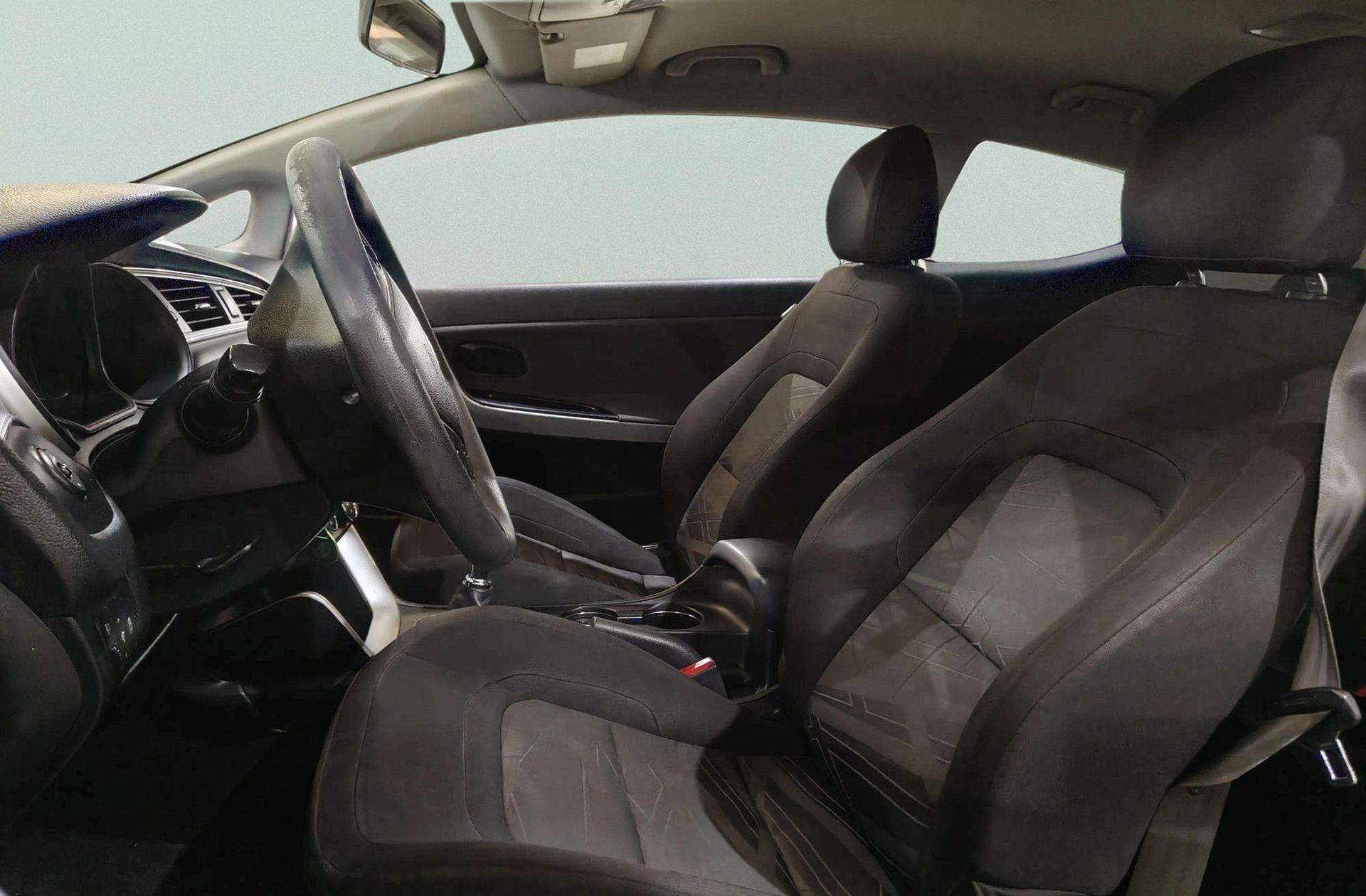 Kia ProCeed 1.0 T-GDi Concept Eco-Dynamics - foto 8