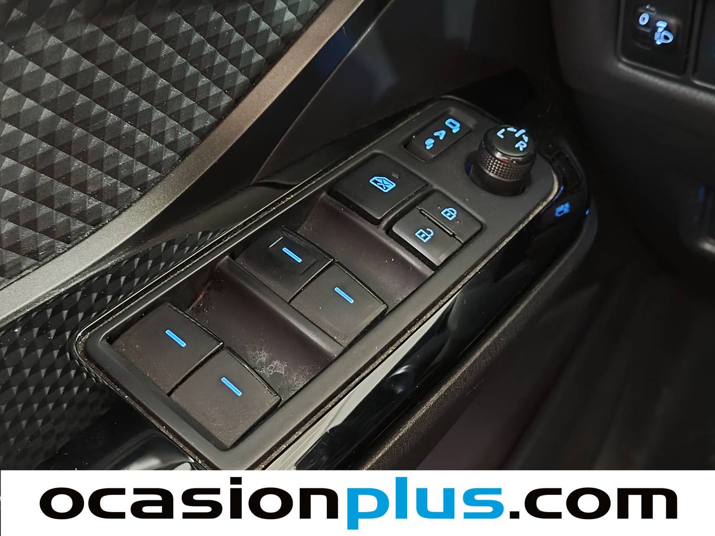 Toyota C-HR Toyota C-HR 1.8 125H Advance (122 CV) de segunda mano