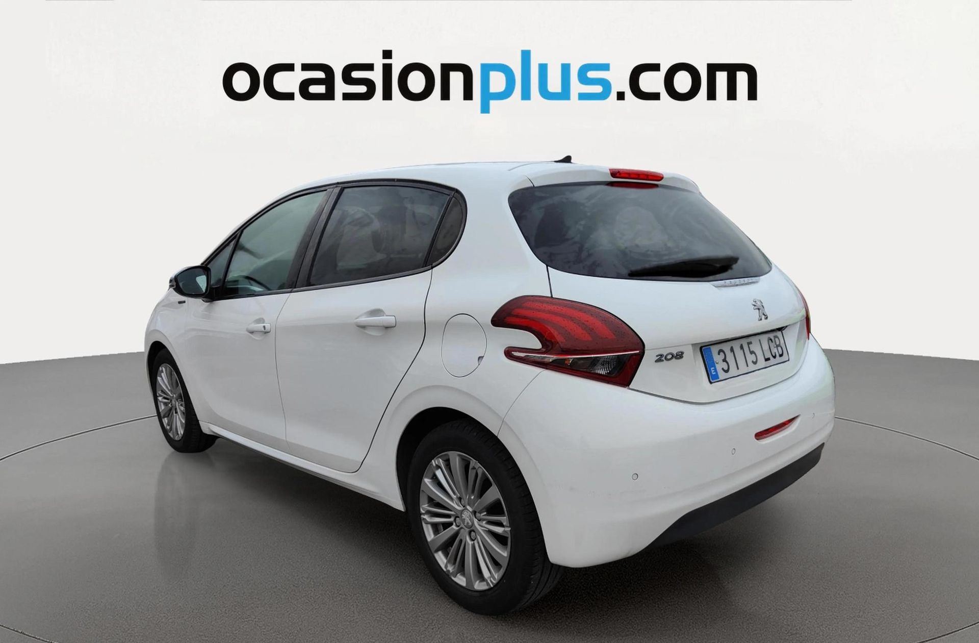 Peugeot 208 PureTech Signature - foto 3
