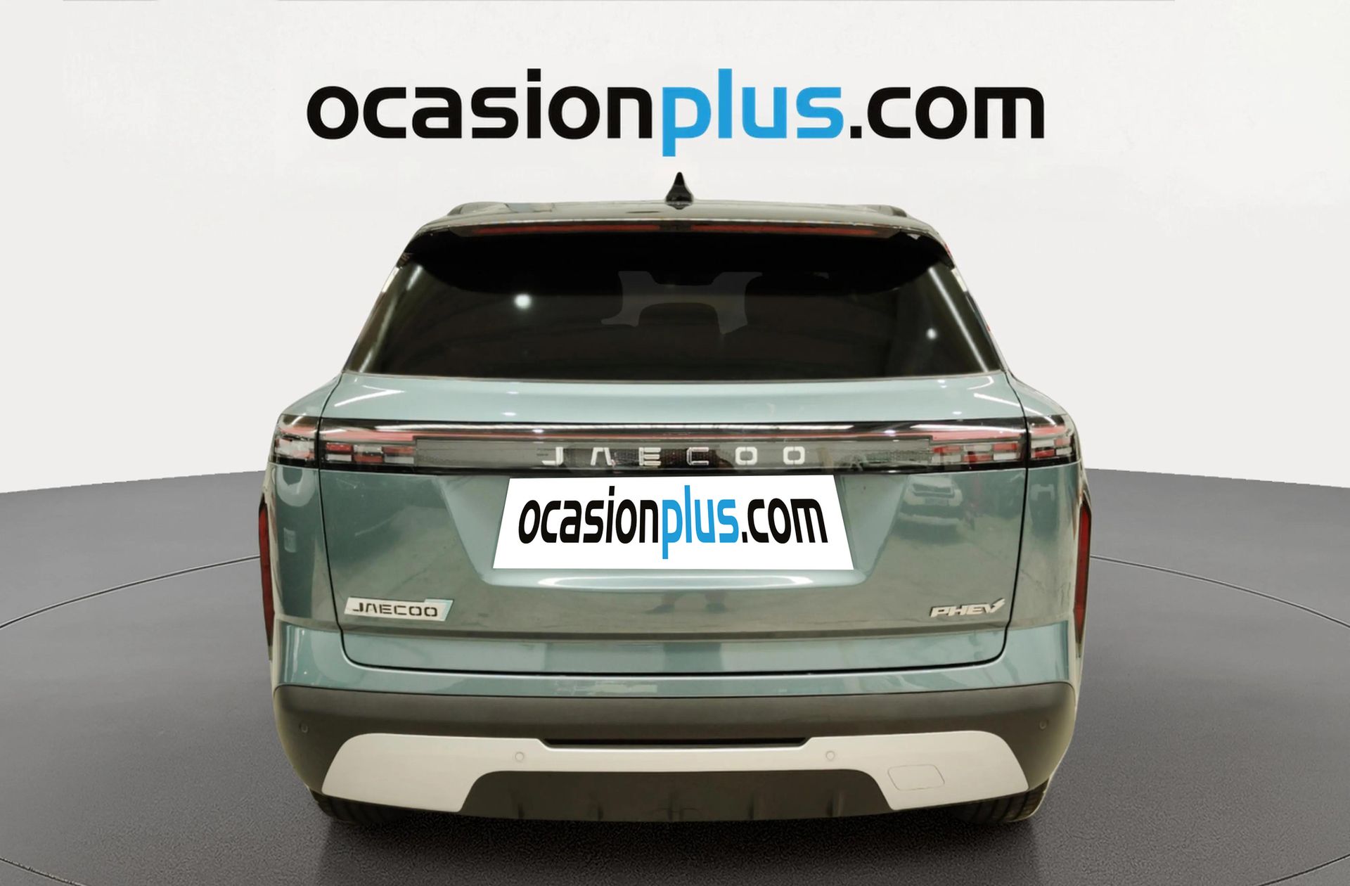 Jaecoo 7 1.5 T-GDi PHEV +1DHT Select FWD - foto 17