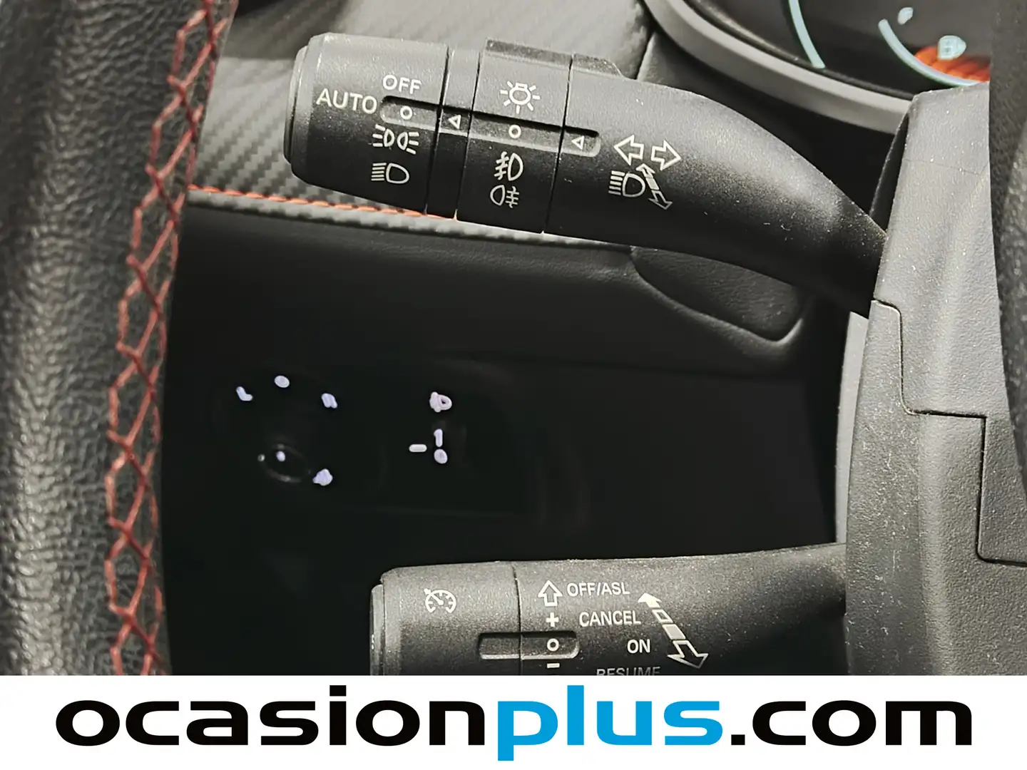 Foto MG ZS MG ZS 1.0T Luxury Auto (111 CV)