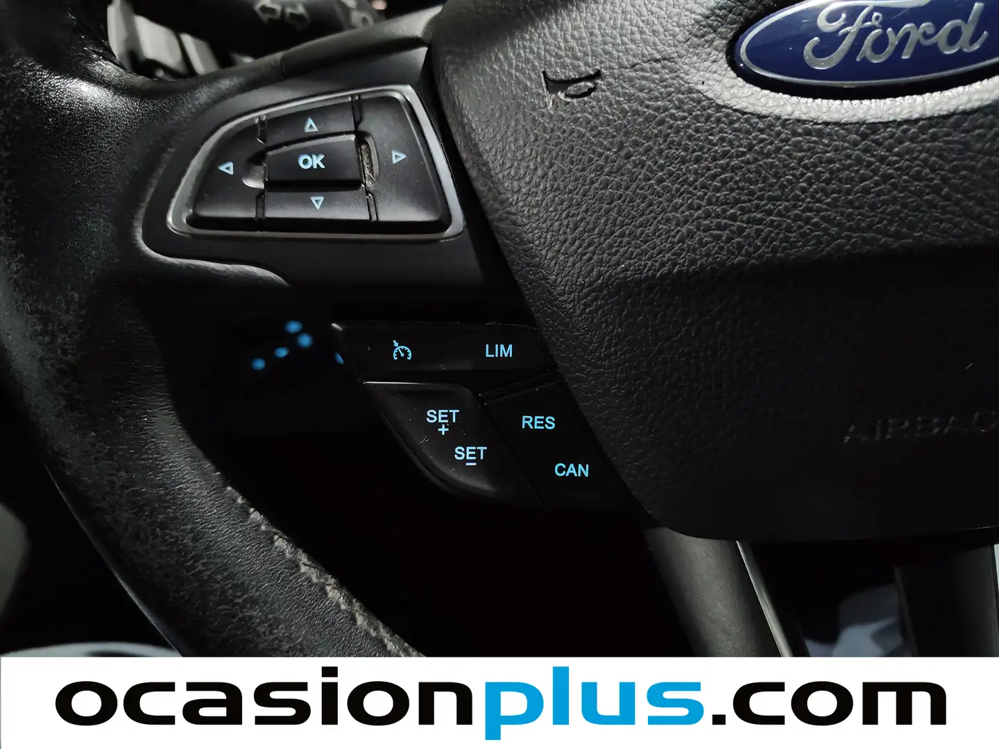 Foto Ford Grand C-Max Ford Grand C-Max 1.0 EcoBoost Trend+ (125 CV)