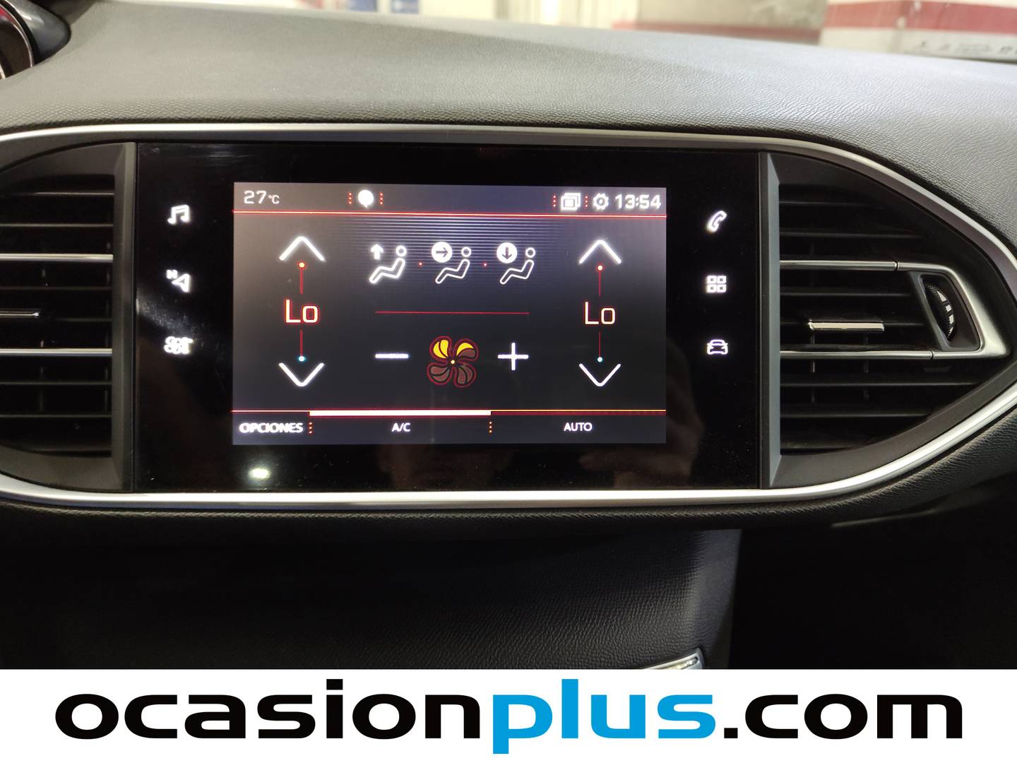 Foto Peugeot 308 Peugeot 308 1.2 PureTech S&S GT Line (130 CV)