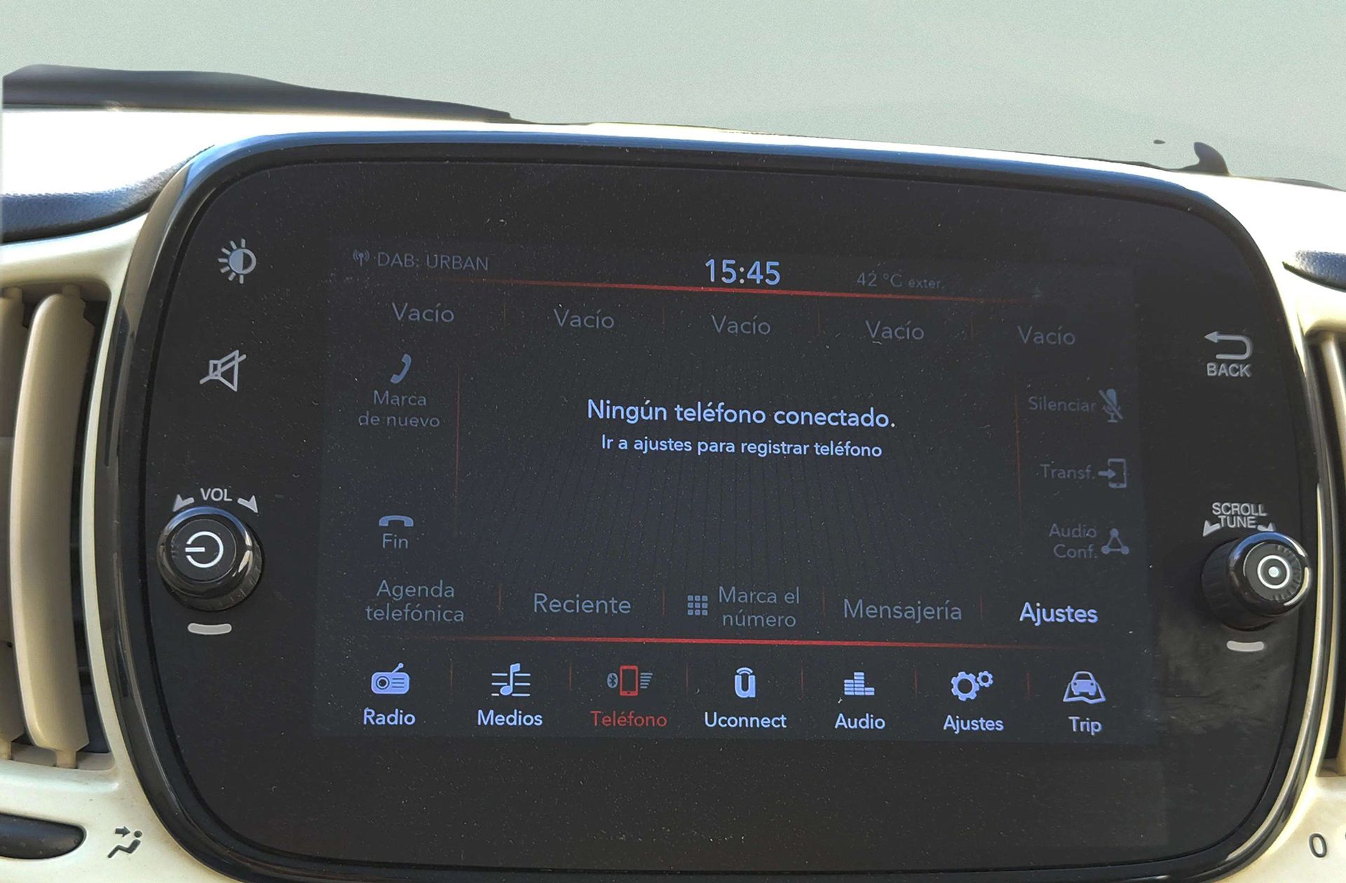Fiat 500 1.0 Hybrid Dolcevita - foto 27