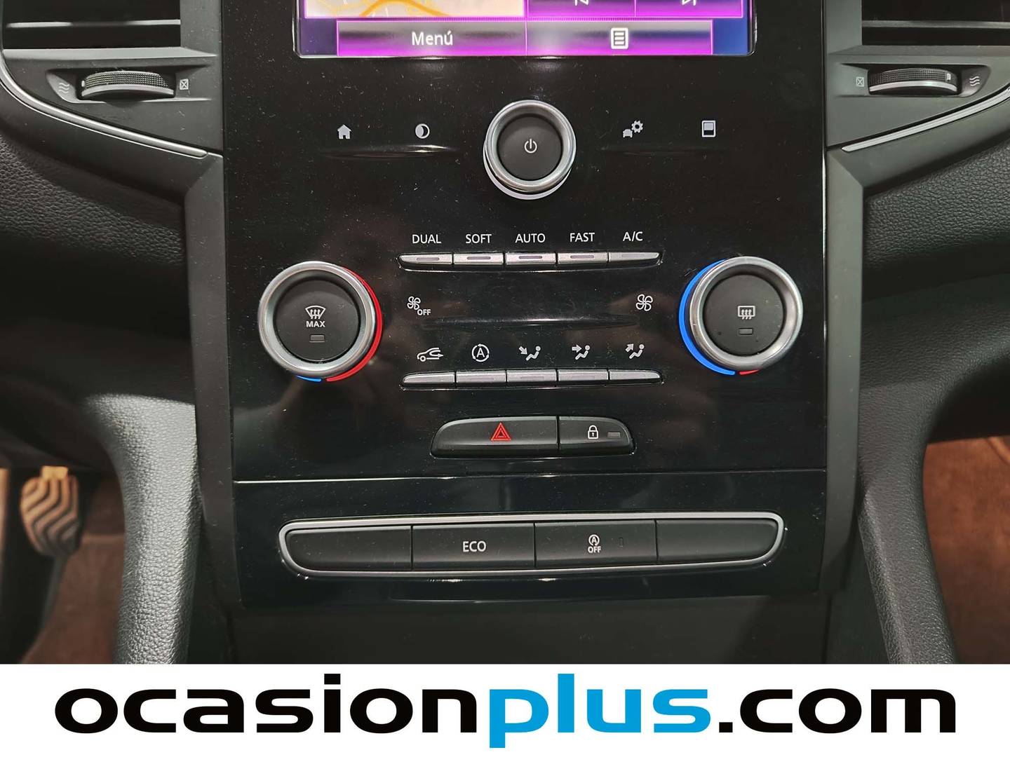 Renault Talisman Renault Talisman Intens Energy dCi (130 CV) diésel