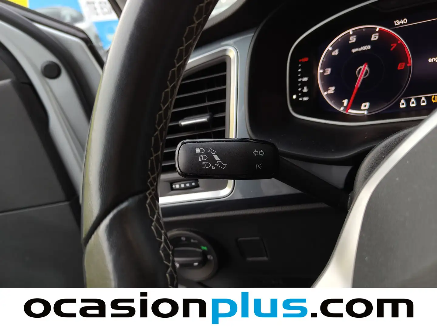 Foto Seat Ateca SEAT Ateca 1.5 TSI S&S Style XL (150 CV)