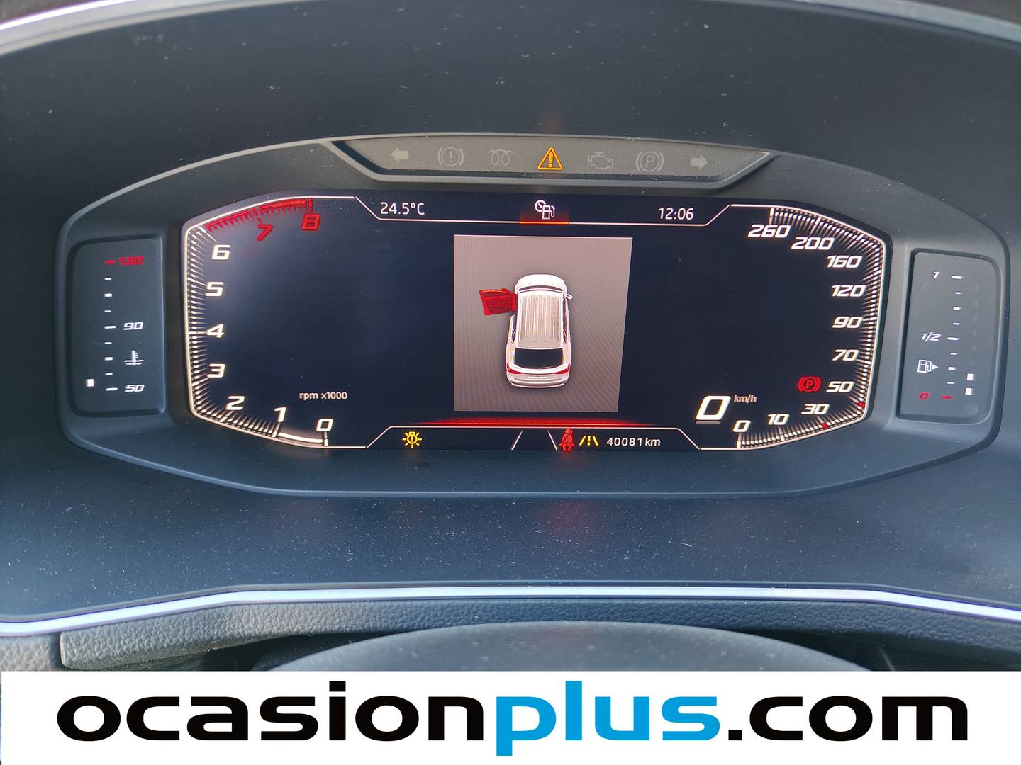 Seat Tarraco Seat Tarraco 1.5 TSI S&S Xcellence (150 CV) de segunda mano