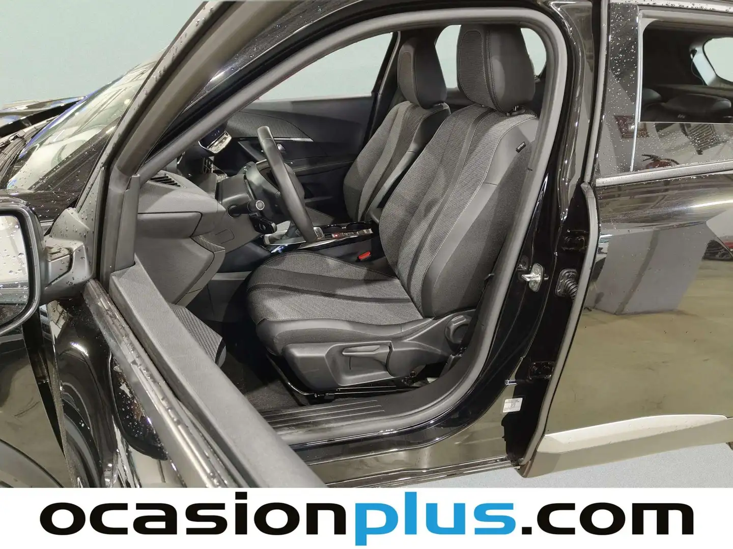 Foto Peugeot 2008 Peugeot 2008 PureTech 100 S&S Allure (100 CV)