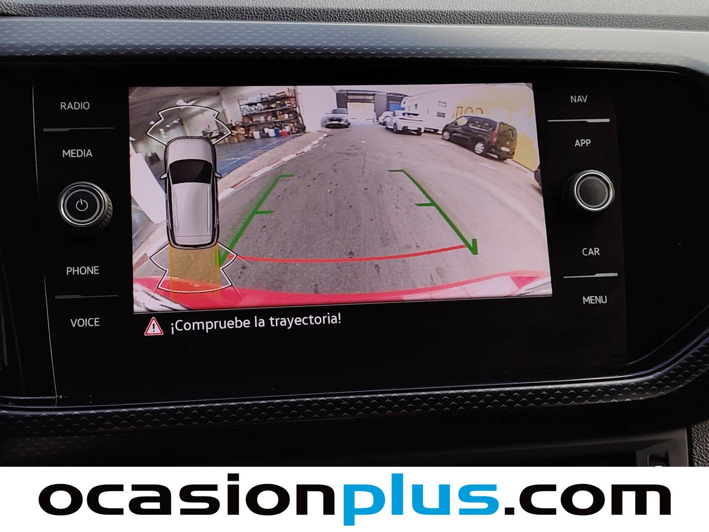 Extras y acabados del Volkswagen T-Cross Volkswagen T-Cross Advance 1.5 TSI (150 CV) DSG