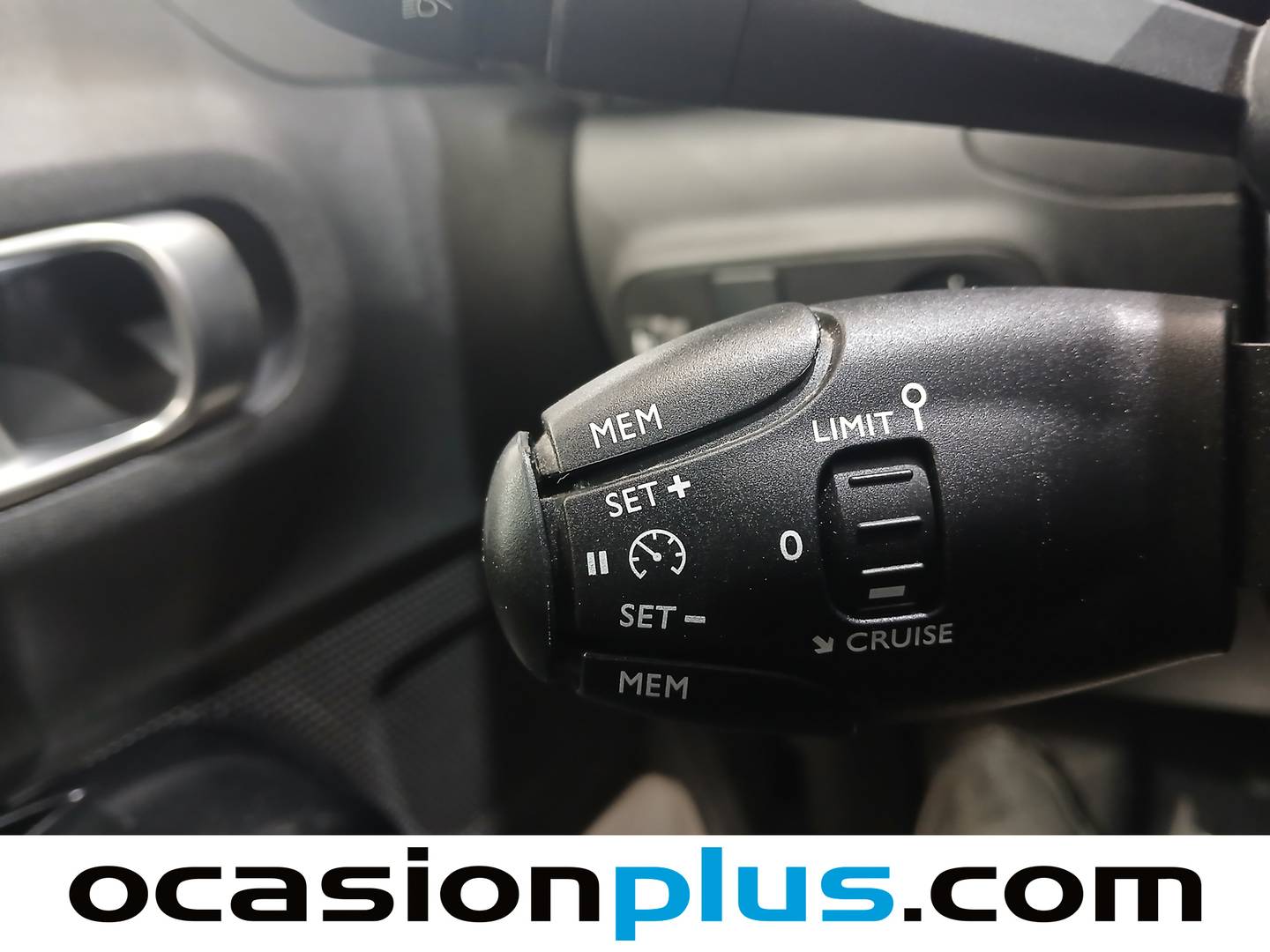 Citroën C3 Citroen C3 PureTech 110 S&S Feel Pack EAT6 (110 CV) de segunda mano