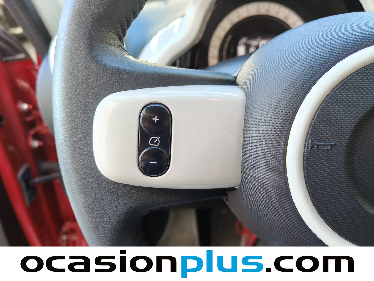 Foto Renault Twingo Renault Twingo Zen R80 batería 20kWh  (82 CV)