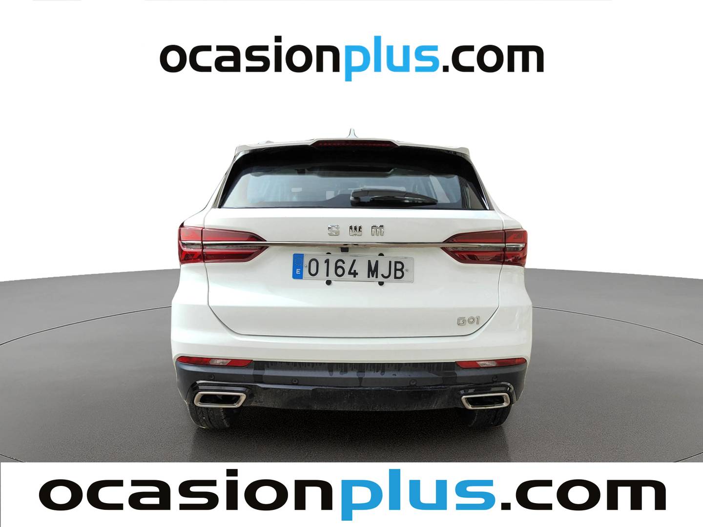 SWM G01 SWM G01 1.5T Luxury (131 CV) barato