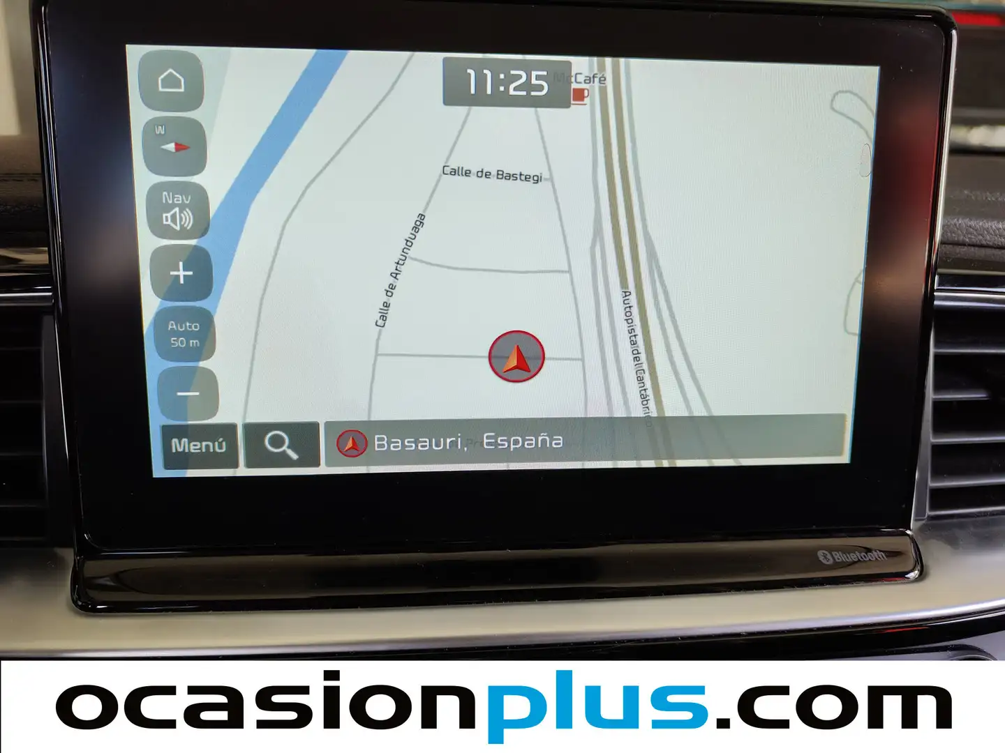 Foto KIA Ceed Kia Ceed 1.6 CRDi Tech (115 CV)