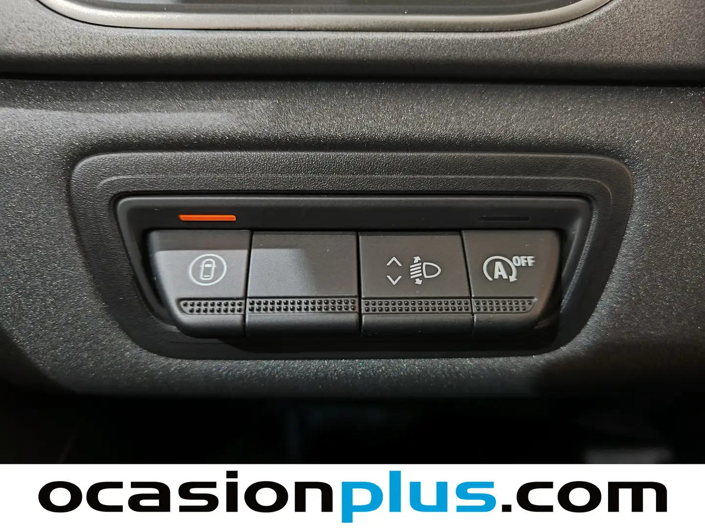 Foto Renault Captur Renault Captur Techno TCe (90 CV)