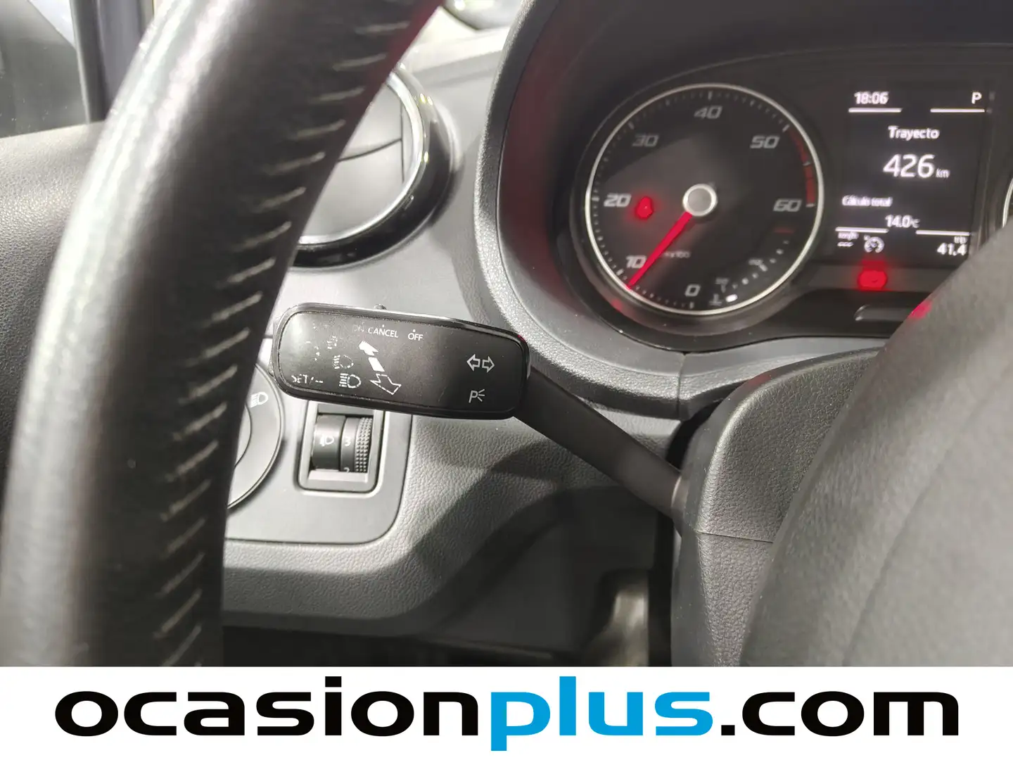 Foto Seat Ibiza SEAT Ibiza 1.4 TDI Style Connect DSG 66 kW (90 CV)