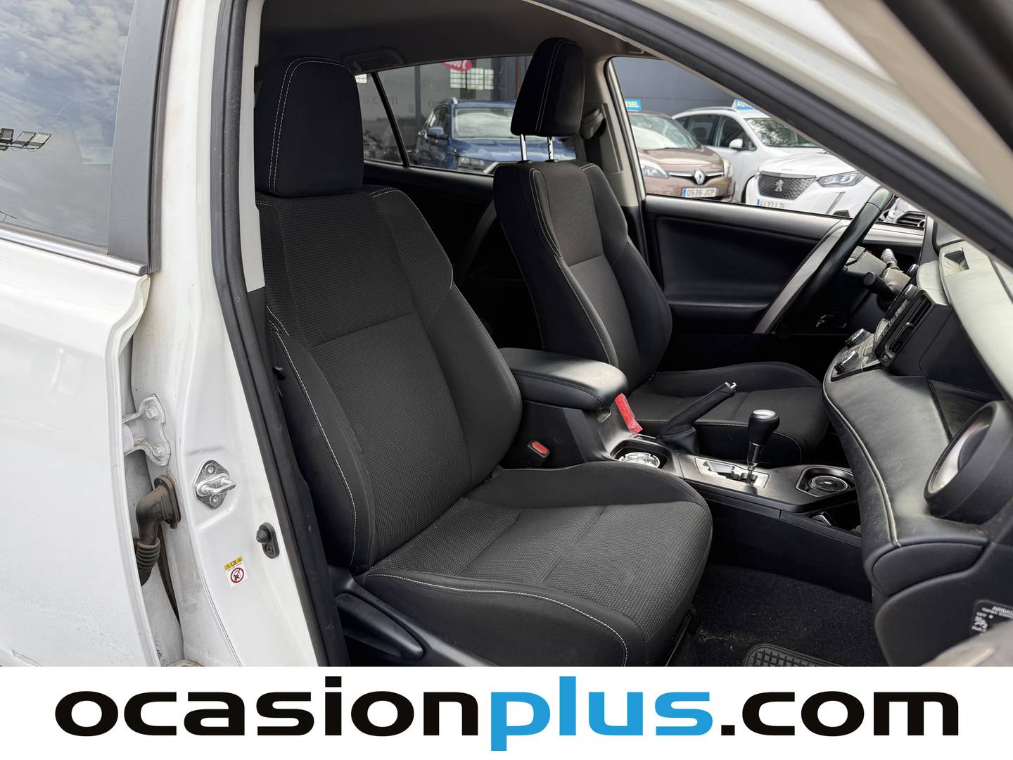 Toyota Rav4 Toyota Rav4 2.5l hybrid Advance 2WD (197 CV) km 0