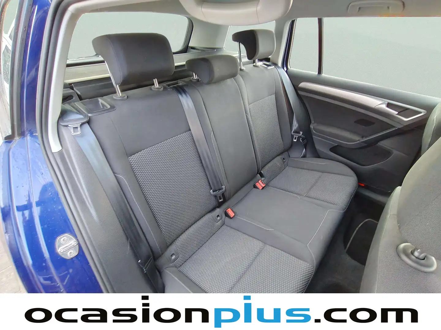 Foto Volkswagen Golf Volkswagen Golf Variant Last Edition 1.5 TSI (130 CV)