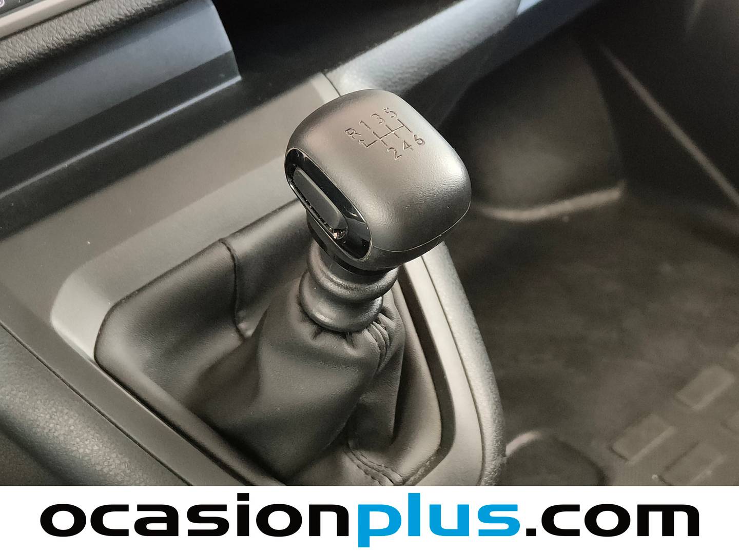 Opel Vivaro Opel Vivaro Furgon BlueHDi 120 (120 CV) de segunda mano