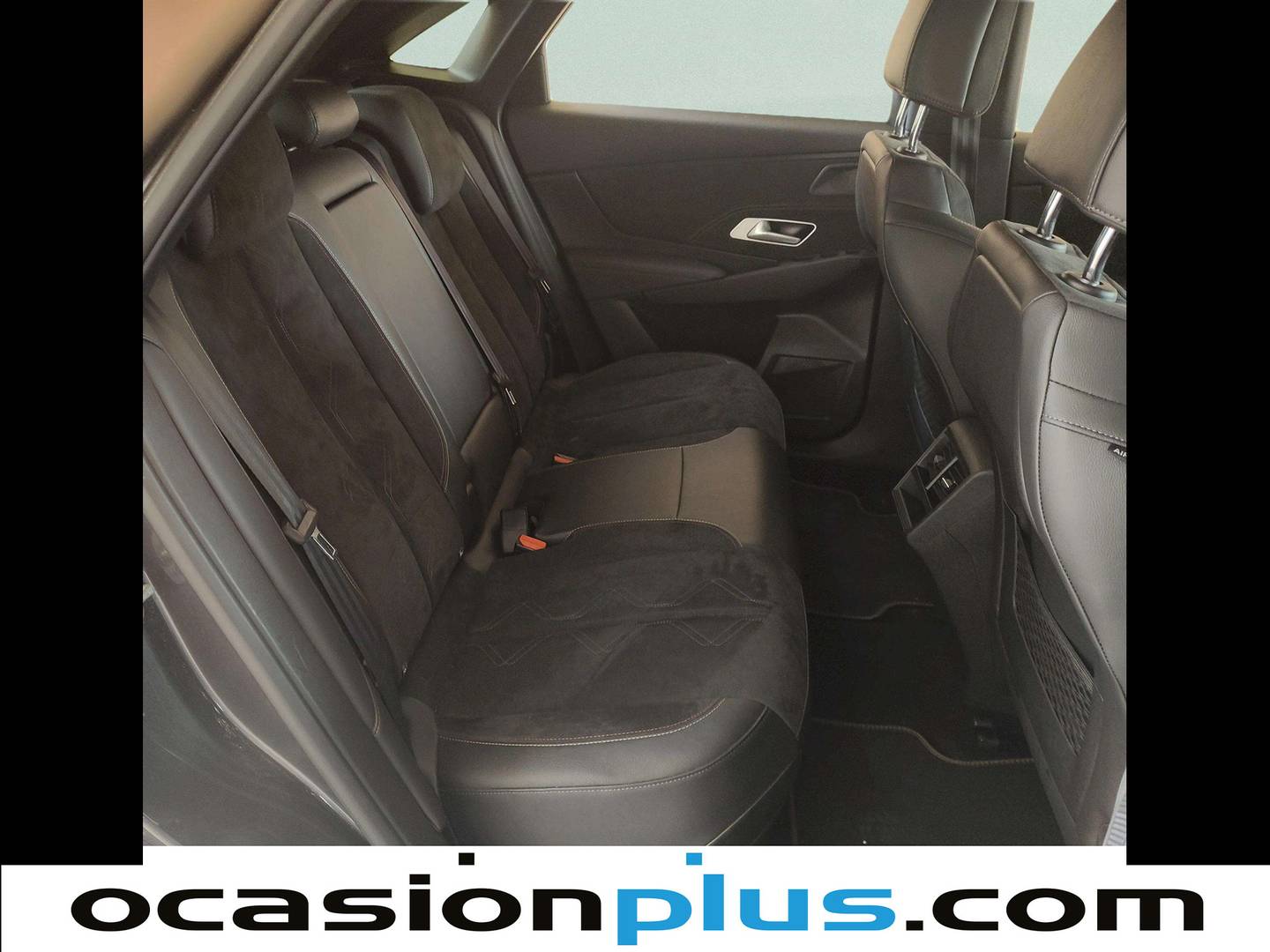 DS DS 7 Crossback E-Tense DS DS7 Crossback E-Tense 225 Performance Line+ Auto  (225 CV) automático