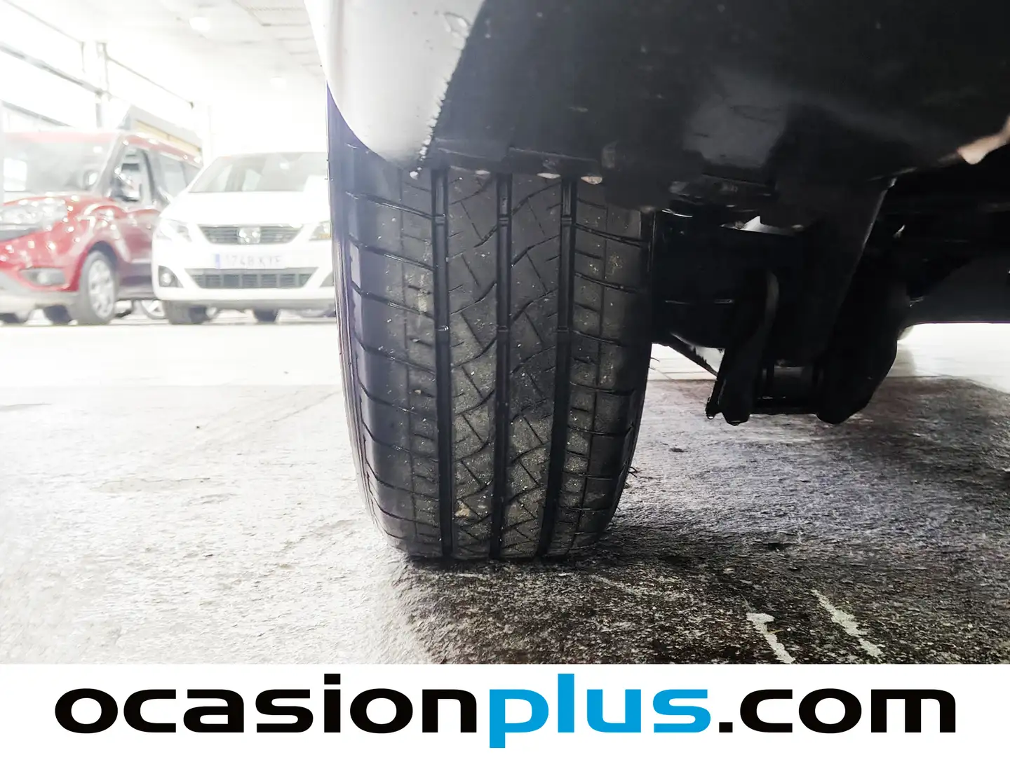 Foto Renault Trafic Renault Trafic Furgon L1H1 Blue dCi (130 CV)