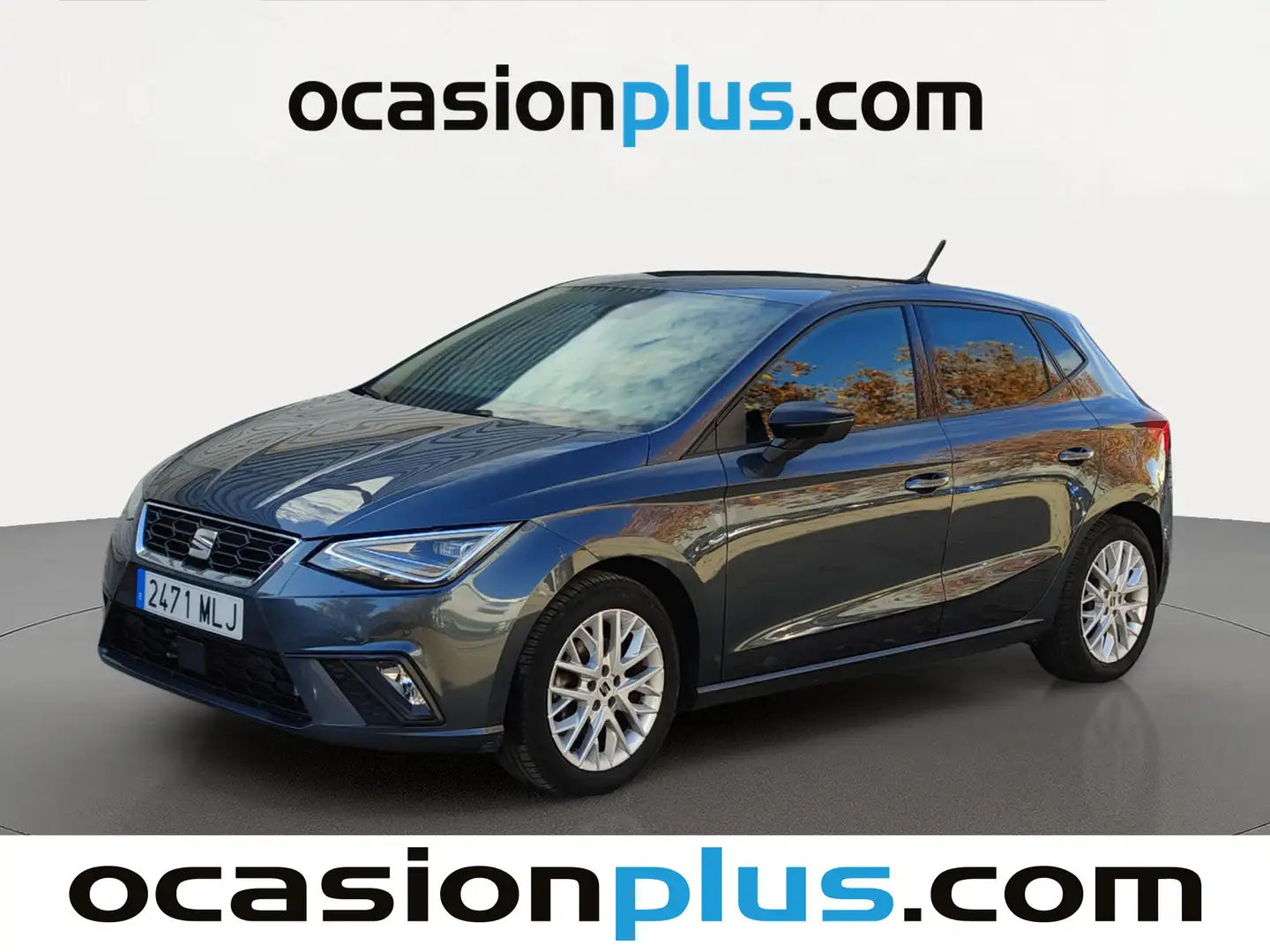 Foto Seat Ibiza SEAT Ibiza 1.0 TSI S&S FR XL (110 CV)
