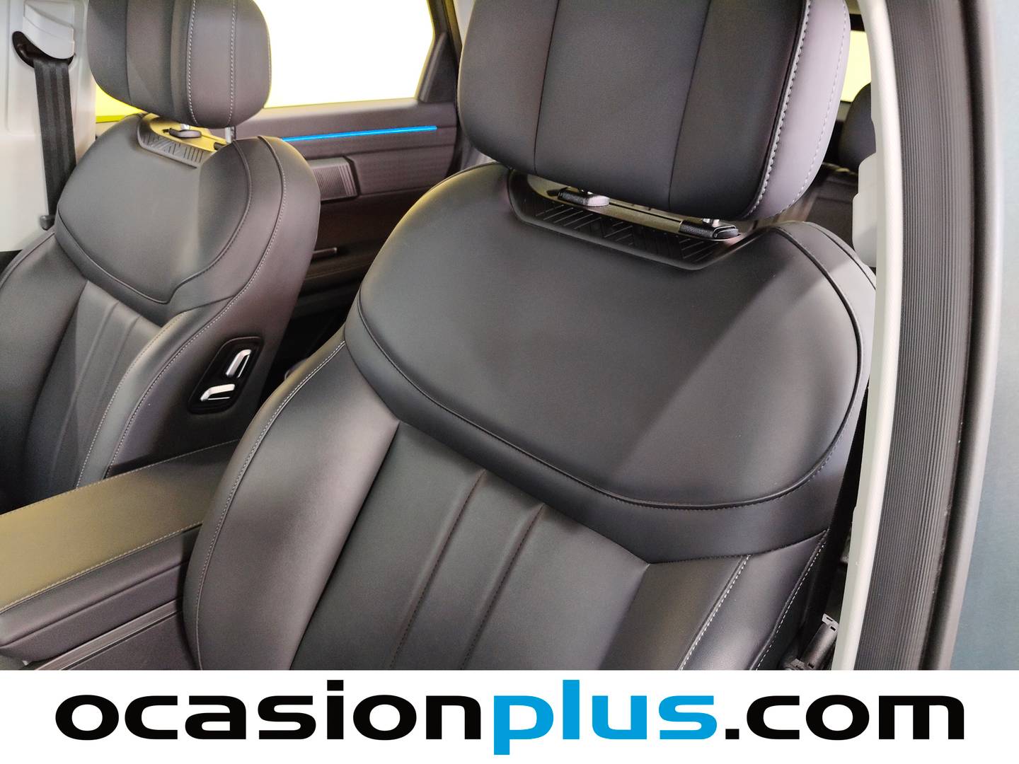 Accesorios del JAECOO 7 JAECOO 7 1.6 TGDI Select FWD (145 CV)