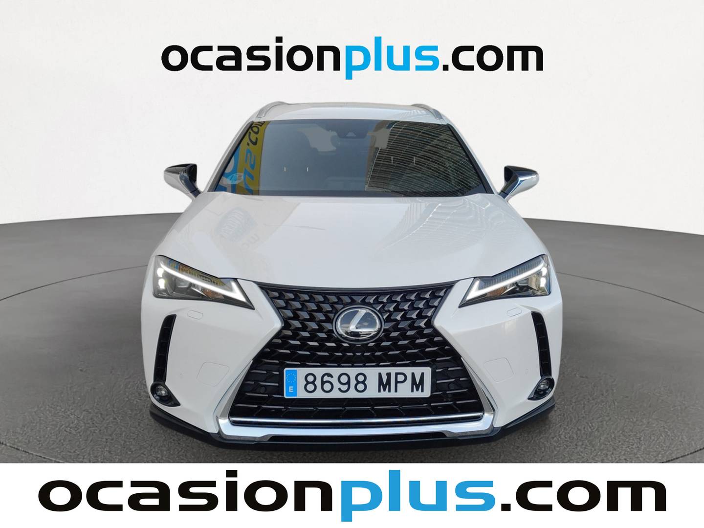 Foto Lexus UX Lexus UX 250h Business 2WD (184 CV)